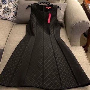 Catherine Malandrino Dress Sz 12 NWT